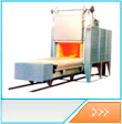 RT2系列臺(tái)車(chē)式電阻爐